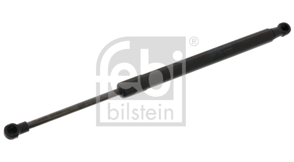 Gas Spring, bonnet